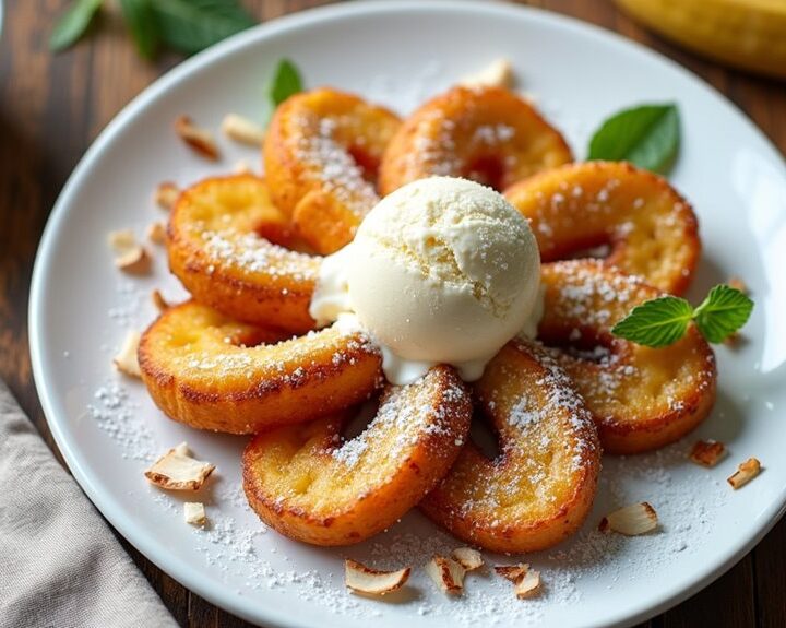 fried bananas recipe cravings