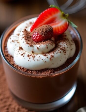 gordon ramsay s chocolate mousse