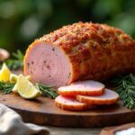 irresistible succulent porchetta recipe