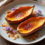 japanese sweet potato dessert