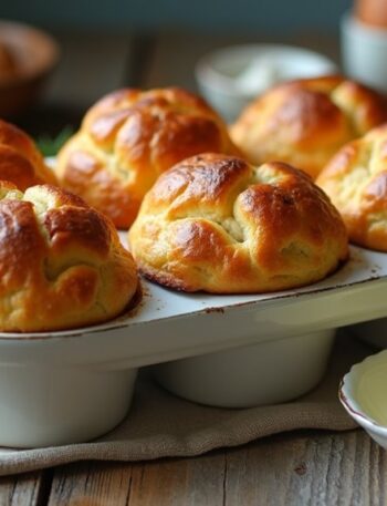 joyful popovers recipe gatherings