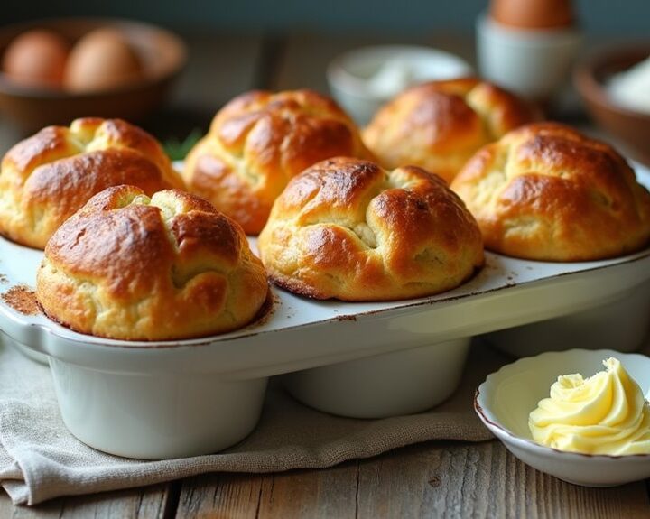 joyful popovers recipe gatherings
