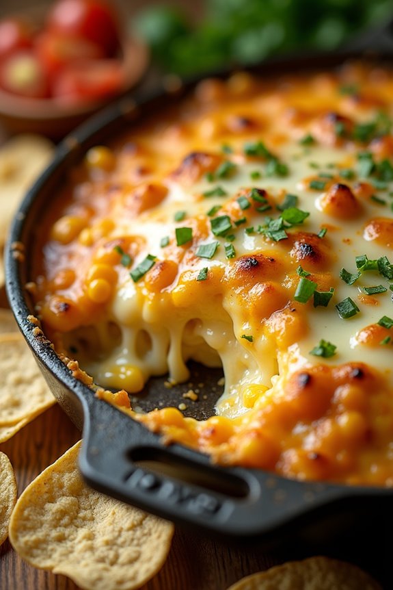 korean corn cheese recipe