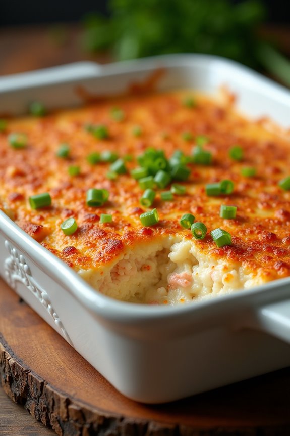 lobster casserole cooking guide