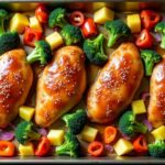 pineapple teriyaki chicken recipe