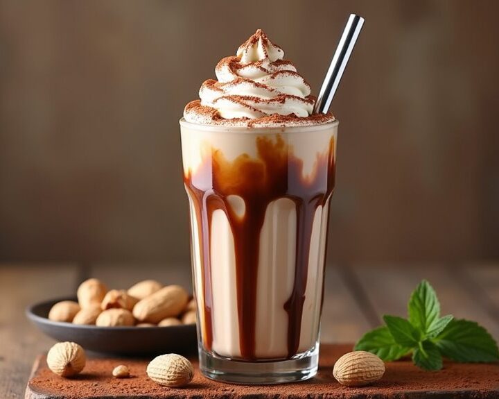 protein milkshake recipe guide