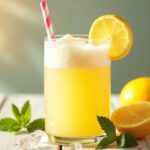 refreshing summer lemonade recipe