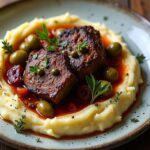 savory short rib delight