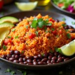 savory spanish rice recipe