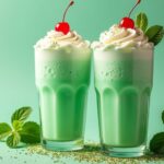 shamrock shake preparation guide