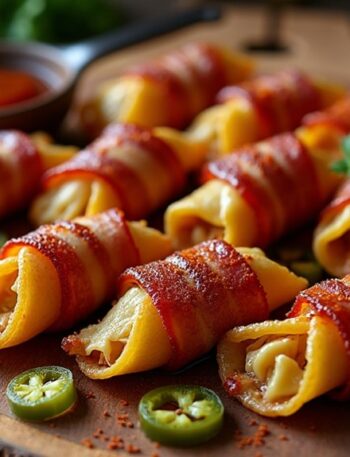 smoked shotgun shells recipe