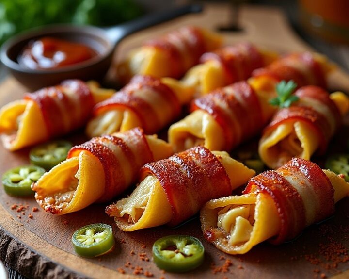 smoked shotgun shells recipe