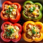 teriyaki pineapple chicken recipe