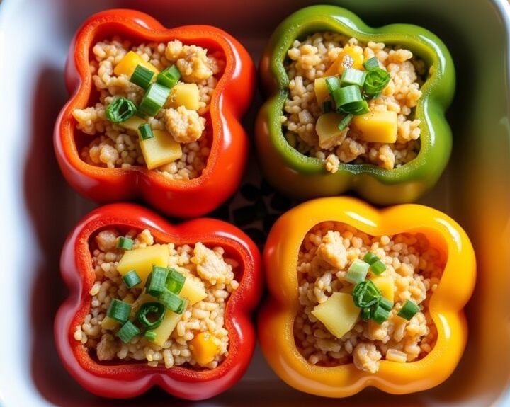 teriyaki pineapple chicken recipe