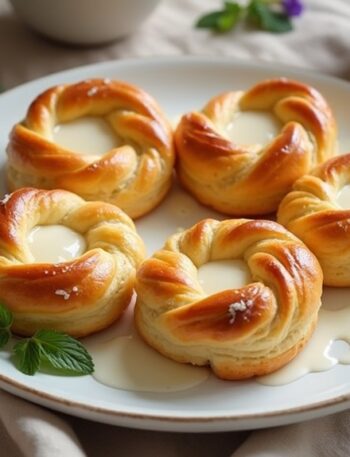 delicious cheese danish recipe
