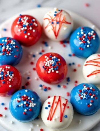 delicious patriotic dessert recipe