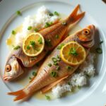 delicious roasted snapper recipe