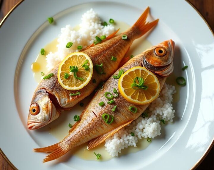 delicious roasted snapper recipe