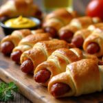 easy pigs in blanket