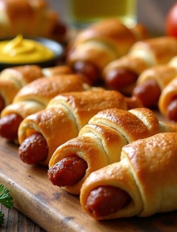 easy pigs in blanket