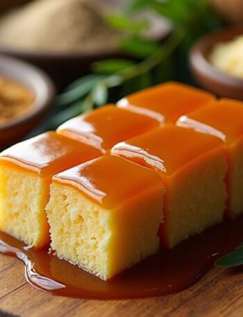 filipino dessert for celebrations