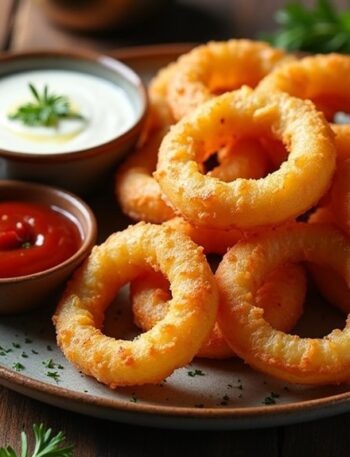 gluten free onion rings