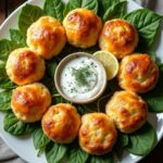 kronk s spinach puffs recipe