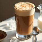 refreshing greek frappe recipe