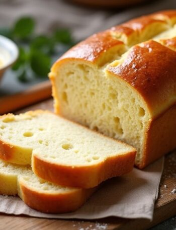 soft condensed milk bread