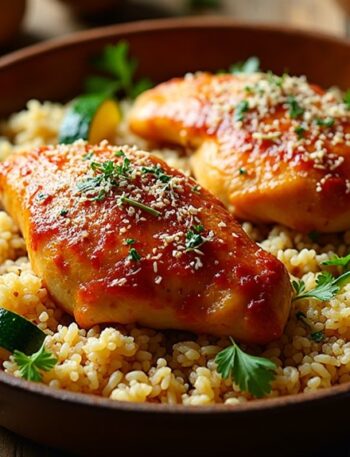 spicy chipotle honey chicken
