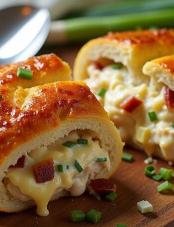 almond danish baking delight