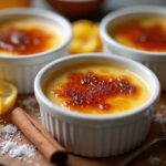 authentic spanish dessert recipe