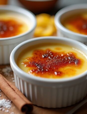 authentic spanish dessert recipe
