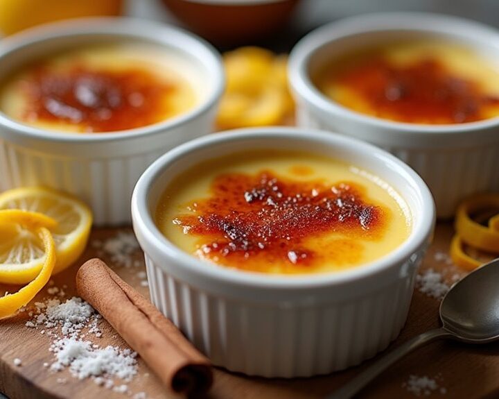 authentic spanish dessert recipe