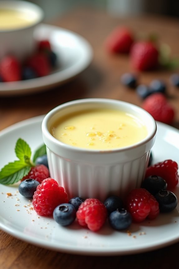 bavarian cream step by step guide