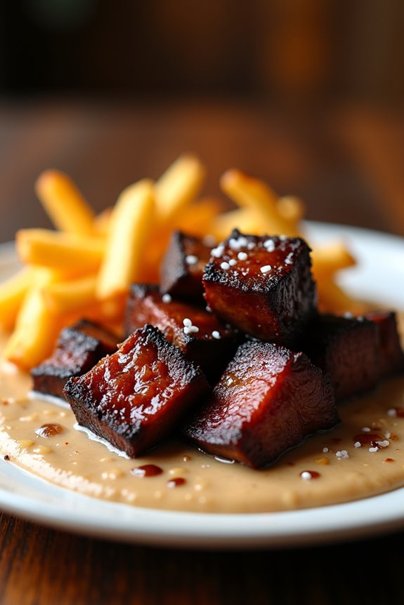 beef belly burnt ends recipe