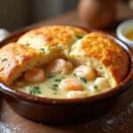 cheddar bay biscuit pot pie