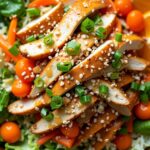 chinese chicken salad recipe