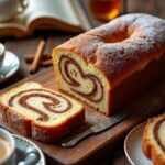 cinnamon donut bread recipe
