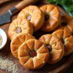 comforting chicken soup recipe