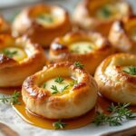 crab crunchies snack recipe