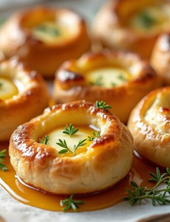 crab crunchies snack recipe