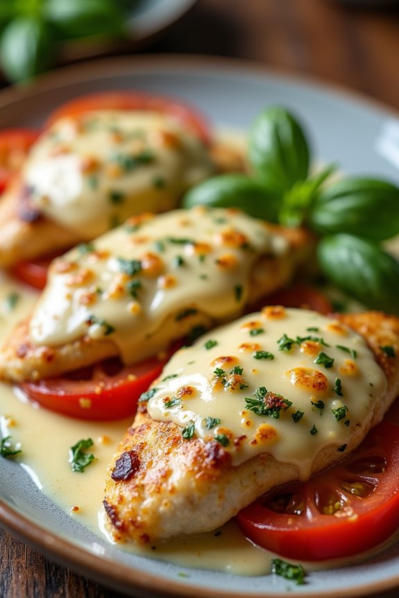 creamy pepperoncini chicken recipe