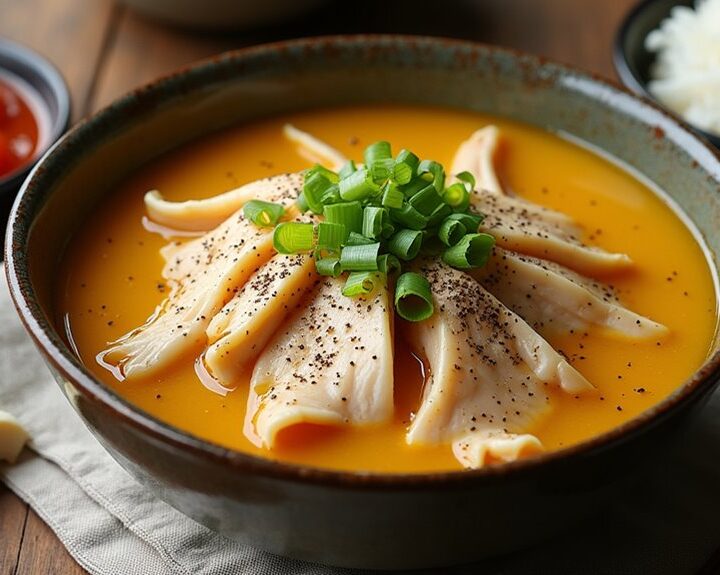 crispy comfort food delight