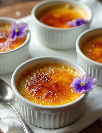 decadent dessert experience awaits