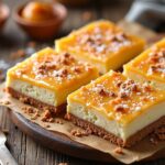 decadent dulce de leche dessert