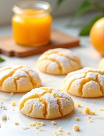 delicious blondies for dessert