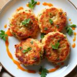 delicious shrimp cake recipe
