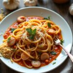 delightful clam dish recipe