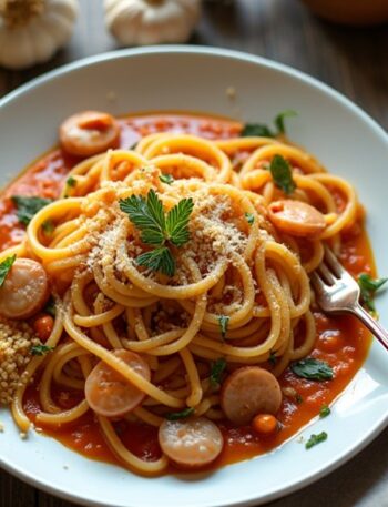 delightful clam dish recipe